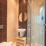 Apartman The Pearl By The Sea