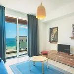 Apartman The Pearl By The Sea Észak-Eforie