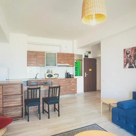 The Pearl By The Sea Eforie Nord