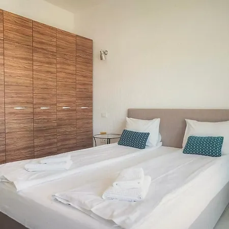 The Pearl By The Sea Apartment Eforie Nord