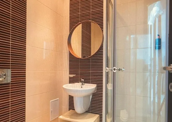 Apartment The Pearl By The Sea